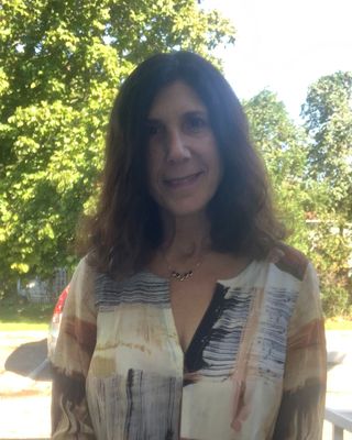 Photo of Rosemarie Montague, Counselor, MS Ed, LMT, LMHC