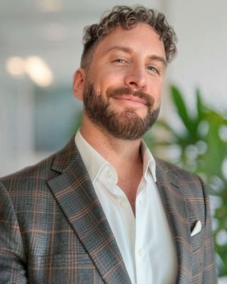 Photo of Kevin M. Waldman, Pre-Licensed Professional, LPC