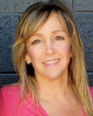 Photo of Suzette J. Lawler, Licensed Professional Counselor, PsyD, LPC