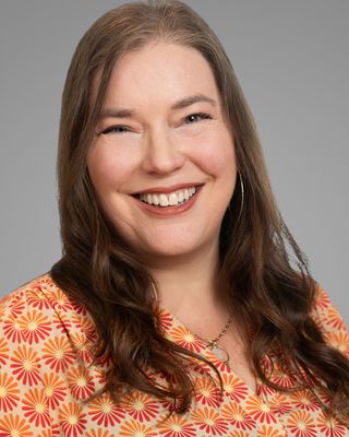 Photo of Liz Temple, Licensed Professional Counselor, LCP, MS, NCE