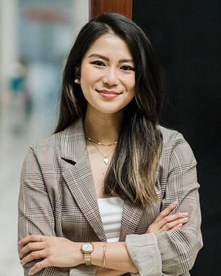 Photo of Kimmy H Wu in Garment District, New York, NY