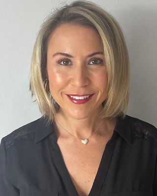 Photo of Gail Duffy, Licensed Professional Counselor, LPC