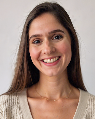 Photo of Charlotte McCafferty, Clinical Social Work/Therapist, LCSW