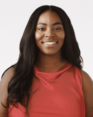 Photo of KaNecia Harpe, Licensed Professional Counselor, LPC