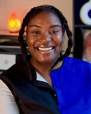 Photo of Crystal Washington - Crystal Washington , Marriage & Family Therapist Associate, BS, LAMFT