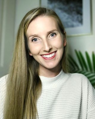 Photo of Christie Morgan, Licensed Professional Counselor Candidate