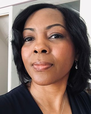 Photo of Nanette Wade, Licensed Master Social Worker, LMSW