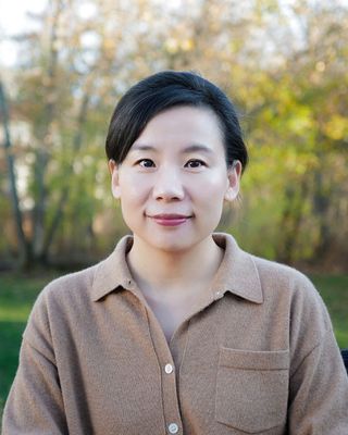 Photo of Hailey Yu, Pre-Licensed Professional in Hollins Market, Baltimore, MD