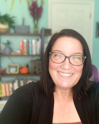 Photo of Julie Zemke, Clinical Social Work/Therapist, LCSW