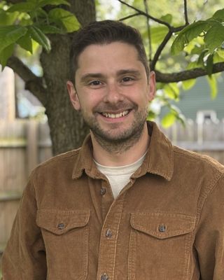 Photo of Chuck Petko, Clinical Social Work/Therapist, LMSW