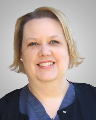 Photo of Holly Surrency, Psychiatric Nurse Practitioner, PMHNP, BC