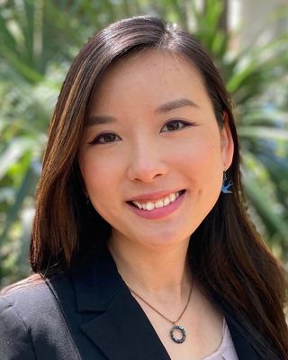 Photo of Anran Zhou, Marriage & Family Therapist Intern in Tallahassee, FL