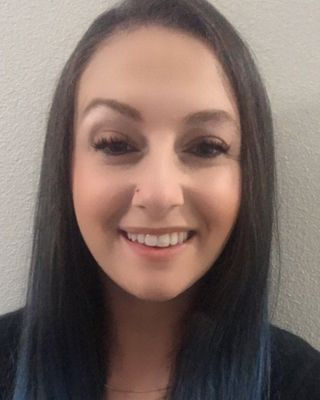 Photo of Jessica Andrews, Clinical Social Work/Therapist, LCSW-S