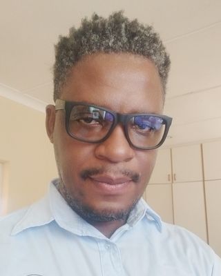 Photo of Vuyani Vitalis Nyezi, Psychologist in Durban, KwaZulu-Natal