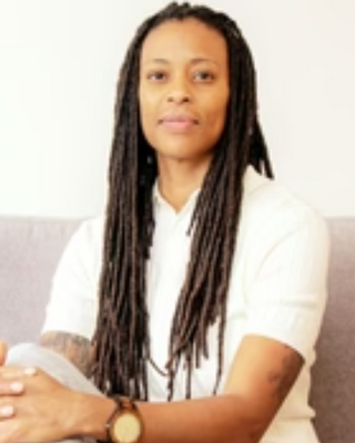 Photo of Loren Edwards, Licensed Professional Counselor, LPC