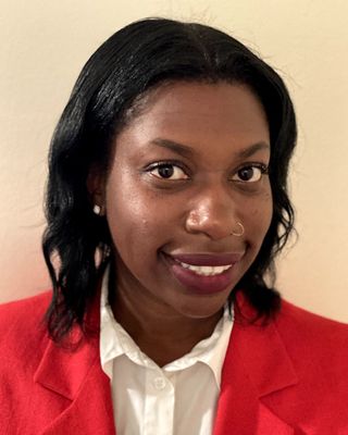 Photo of Brittany Nicholson, Pre-Licensed Professional in Brooklyn, NY
