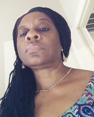 Photo of Scholastica Onyemma, Psychiatric Nurse Practitioner, NP