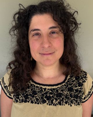 Photo of Katie Costanzo, LCSW Associate , LCSWA