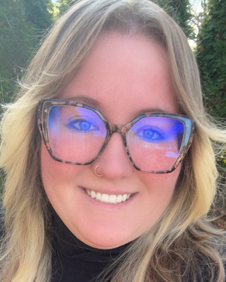 Photo of Megan Schalk, Licensed Professional Counselor, LPC