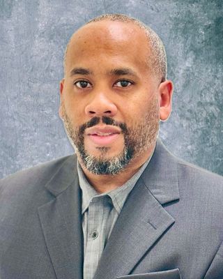 Photo of Hershel Jackson Jr, Licensed Professional Counselor, MA, LPC