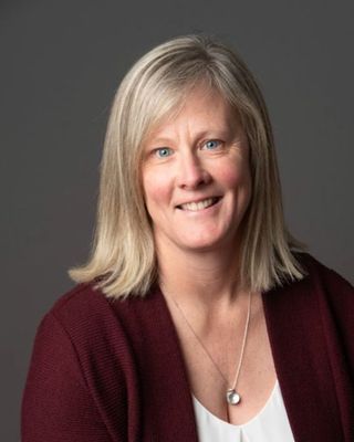 Photo of Lori Cunningham, Counsellor, RTC