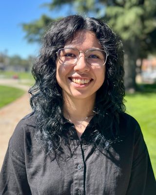 Photo of Vanessa Vazquez-Jones, Marriage & Family Therapist Associate, MA, AMFT
