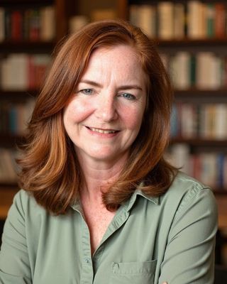 Photo of Judith Maria Hawley - Judith Hawley, Resident in Counseling, MA