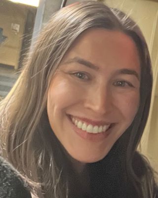 Photo of Caitlin Birch, Mental Health Counselor Associate, LMHC