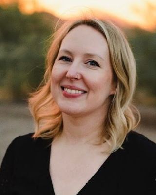 Photo of Lana Schmitt, Clinical Social Work/Therapist, LCSW