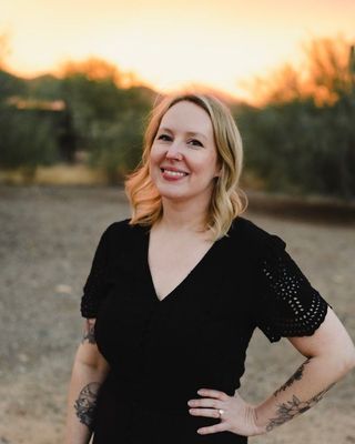Photo of Lana Schmitt, Clinical Social Work/Therapist, LCSW