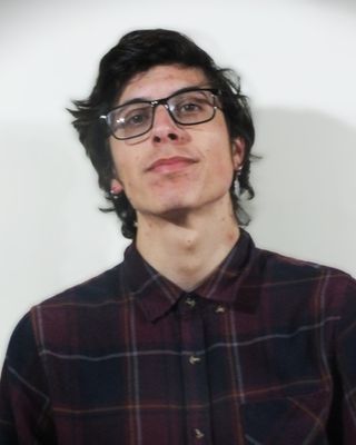 Foto de Agustin Arriagada Jara, Psicólogo, Lic. en Psicología