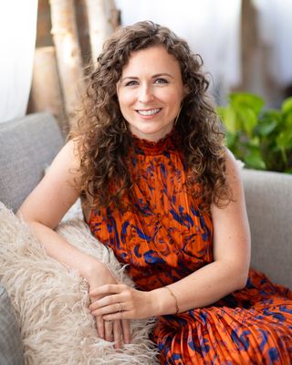 Photo of Dr. Nicole Thompson, Pre-Licensed Professional, PsyD, MA