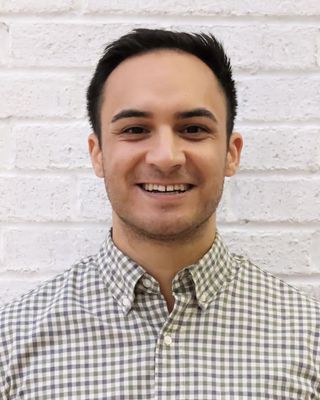 Photo of Brendon Bass, Counselor, LMHC