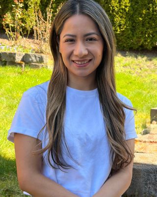 Photo of Ana Silvia Molinero Silva - Ana Molinero Counseling, PLLC, Clinical Social Work/Therapist, MSW, LICSW