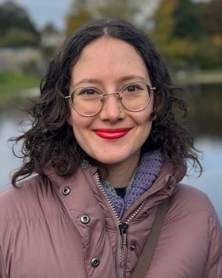 Photo of Kelly Bohall, Counsellor, MA, MBACP