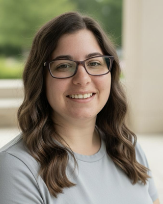 Photo of Danielle Grogan, Clinical Social Work/Therapist, LCSW