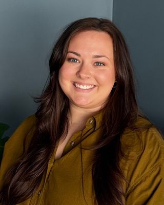 Photo of Rachel Tomlinson, Licensed Professional Counselor, LPC, NCC