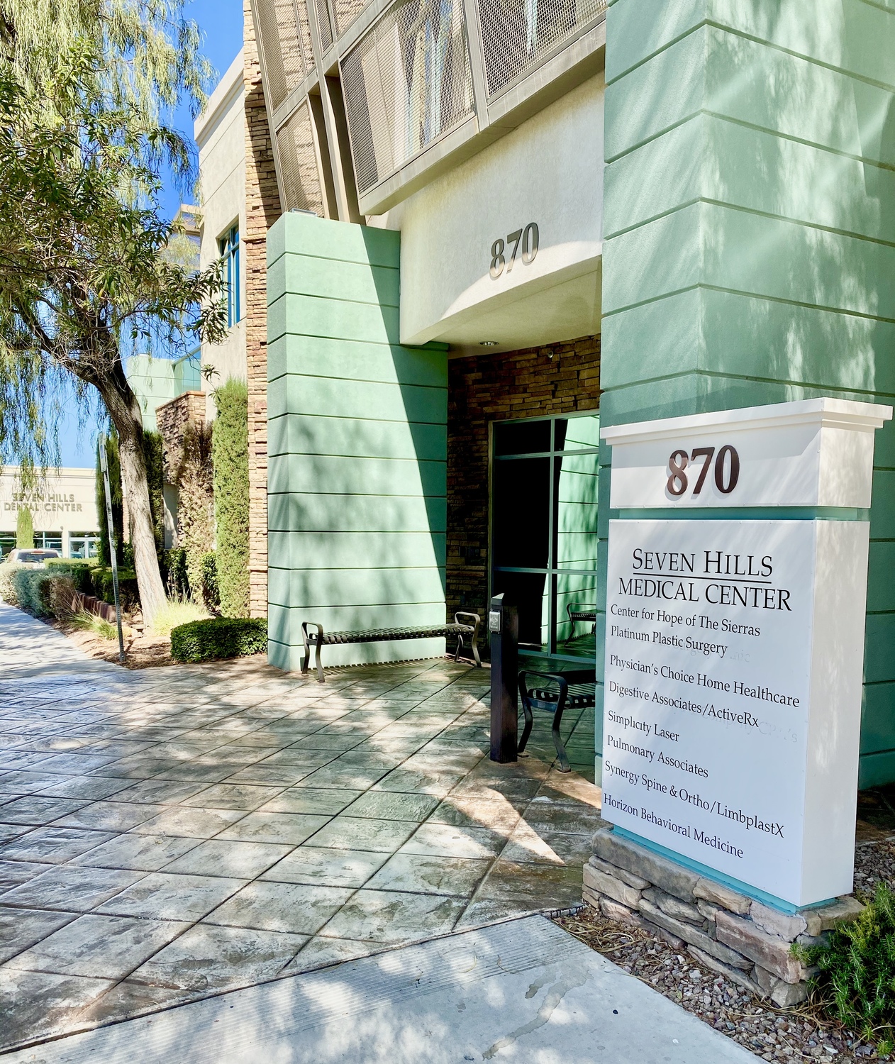 Horizon Behavioral Medicine, Psychiatrist, Henderson, NV, 89052 Psychology Today