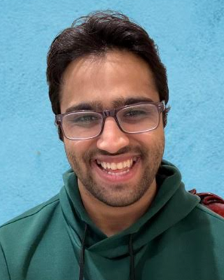 Photo of Ali Muhammad - Ali Muhammad | Addiction Psychotherapy, Registered Psychotherapist (Qualifying)