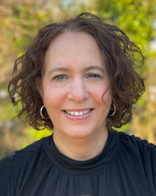 Photo of Sarah Aldridge, Counsellor, MBACP Accred
