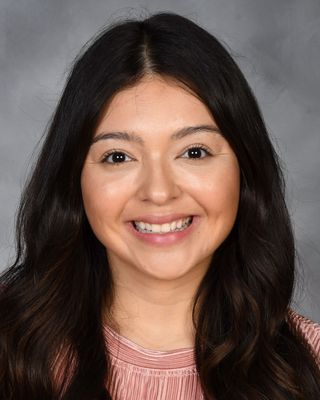 Photo of Yuliana Luna, Clinical Social Work/Therapist, LCSW