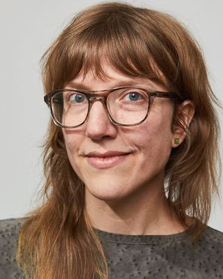 Photo of Megan Remsen, Clinical Social Work/Therapist in Philadelphia, PA