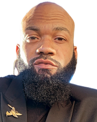 Photo of Devonte A Tucker, Resident in Counseling