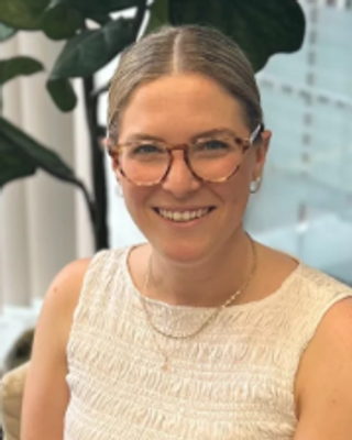 Photo of Annik Welsh - Water & Stone Psychotherapy, Registered Psychotherapist (Qualifying), MACP, RP(Q)