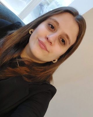 Foto de Evelyn Alejandra Maidana, Psicólogo, Lic. en Psicología