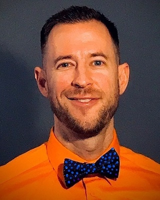 Photo of Joshua R. Wolff, PhD, Psychologist in Chicago