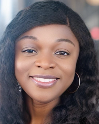 Photo of Glory Metuge, Psychiatric Nurse Practitioner, PMHNP