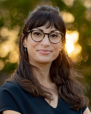 Photo of Jessica Michaelson, Psychologist in Austin, TX