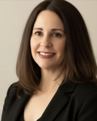 Photo of Kristin Levandoski, Licensed Professional Counselor, LPC