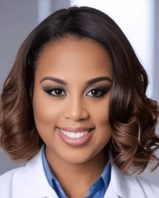 Photo of Meliza W Commond, Psychiatric Nurse Practitioner
